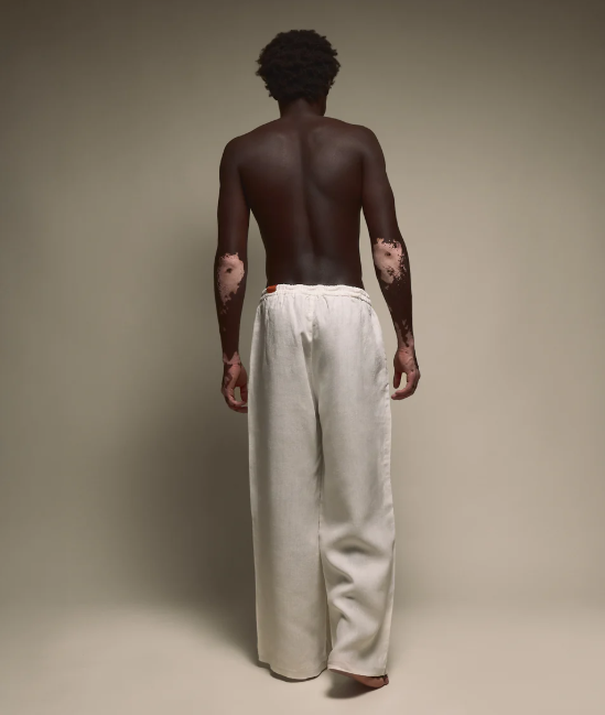 Santraa Dawn Trousers