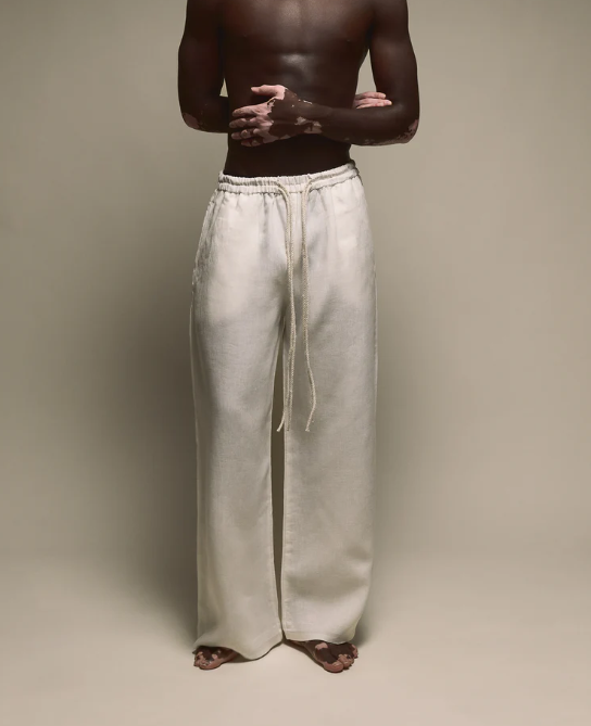 Santraa Dawn Trousers